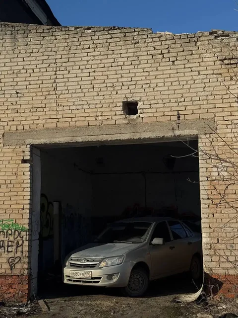 Продажа автомобиля с незначительными повреждениями кузова - Мотоциклы в Тверь