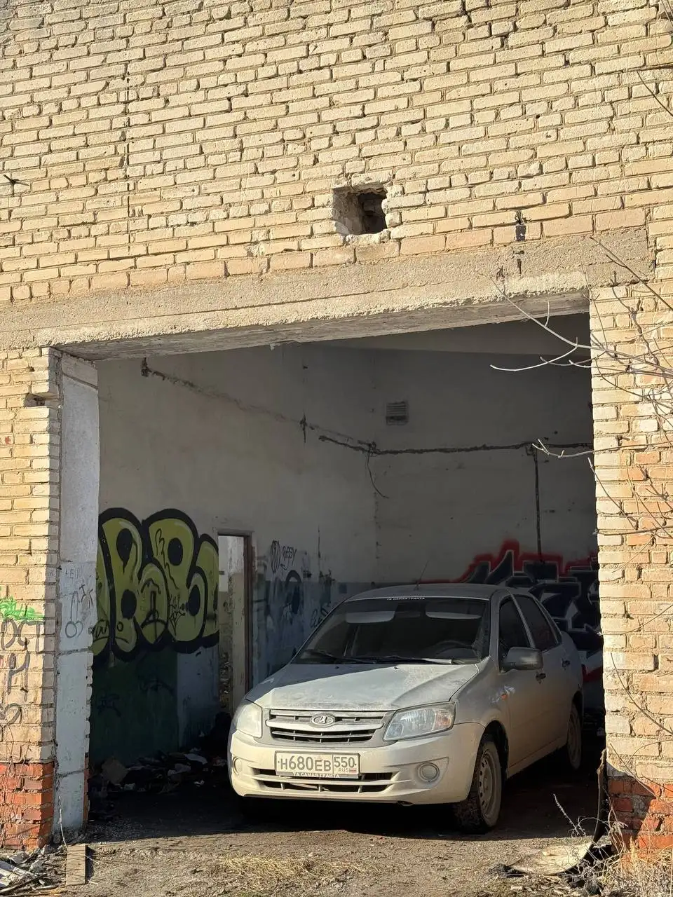 Продажа автомобиля с незначительными повреждениями кузова - Авто в Тверь