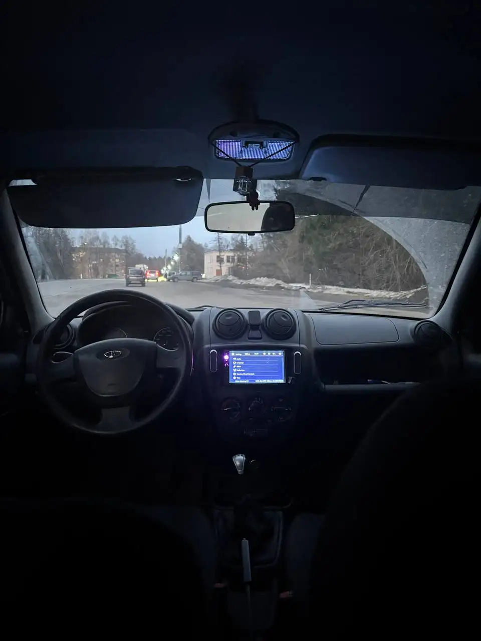 Продажа автомобиля с незначительными повреждениями кузова - Авто в Тверь