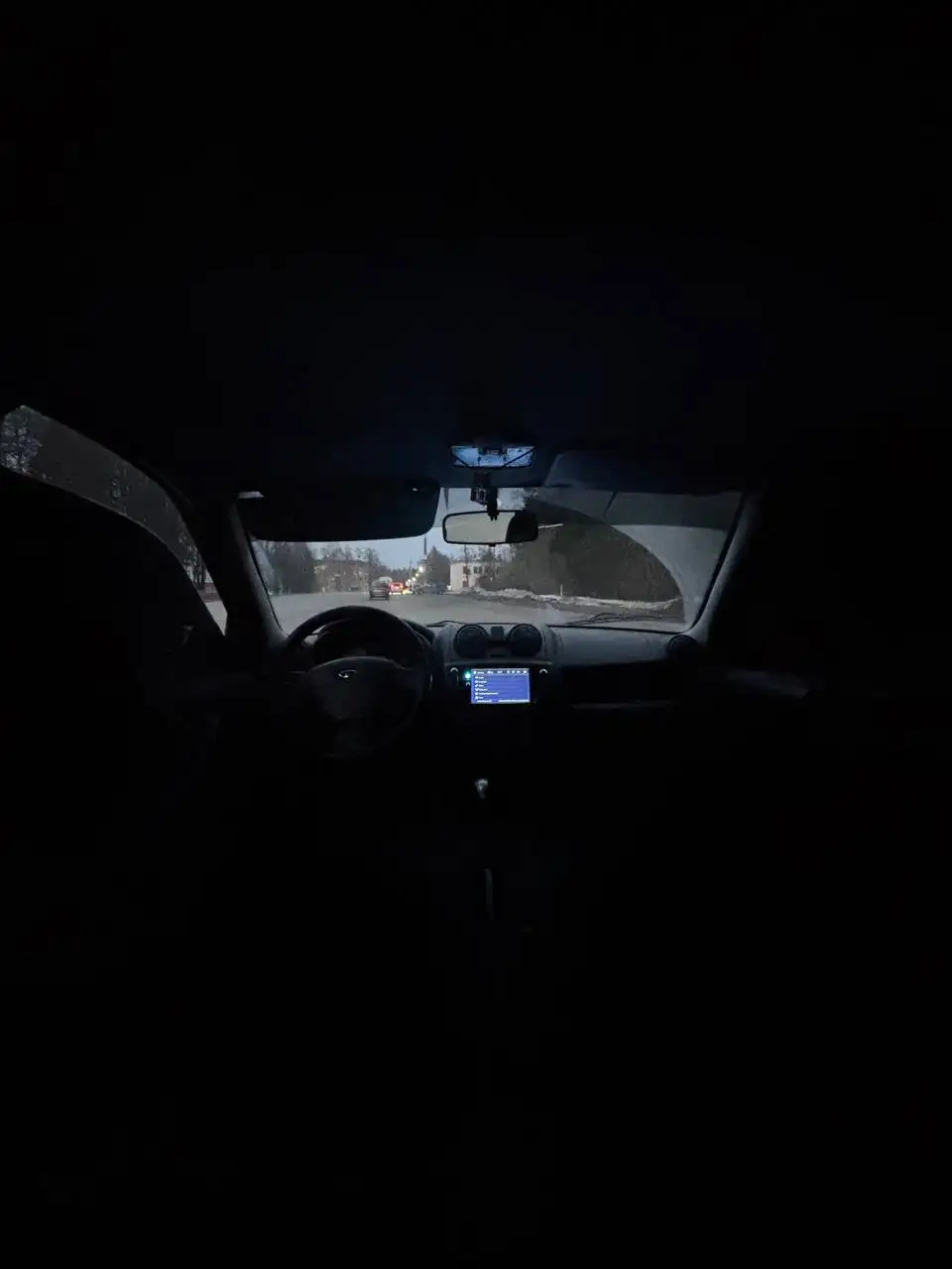 Продажа автомобиля с незначительными повреждениями кузова - Авто в Тверь