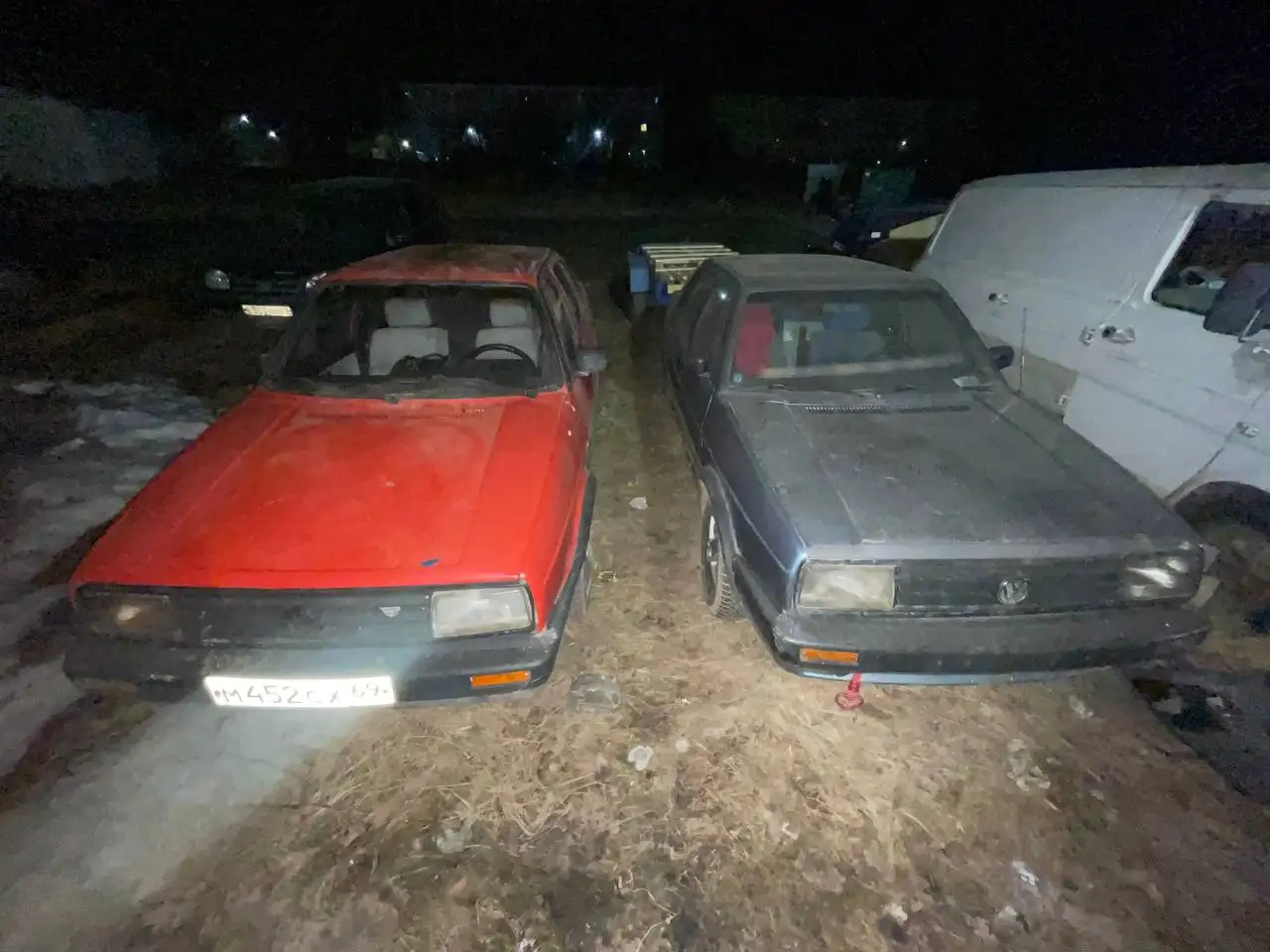 Продажа автомобиля Ford Focus 2 - Легковые автомобили (Авто) в Тверь