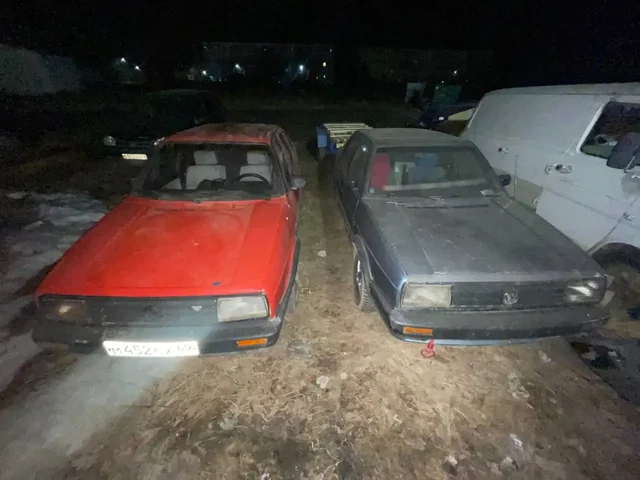 Продажа автомобиля Ford Focus 2 - Мотоциклы в Тверь