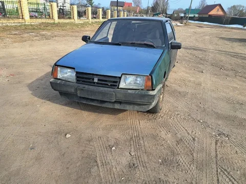 Запчасти ВАЗ 2108 в Твери - Запчасти в Тверь