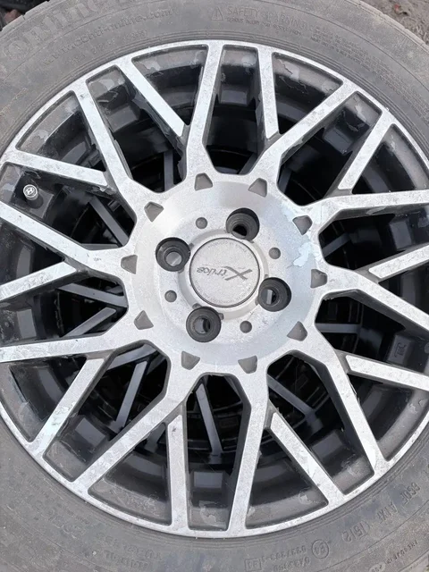 Продажа запчастей для Hyundai Solaris в Твери - Запчасти в Тверь