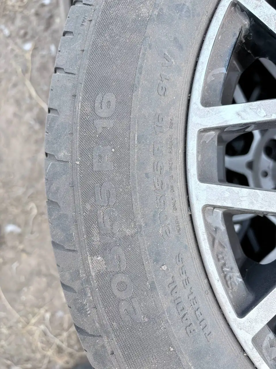 Продажа запчастей для Hyundai Solaris в Твери - Автомобильные запчасти (Запчасти) в Тверь