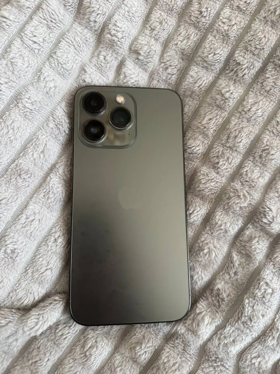 iPhone 13 Pro 256GB - Смартфоны (Электроника) в Тверь