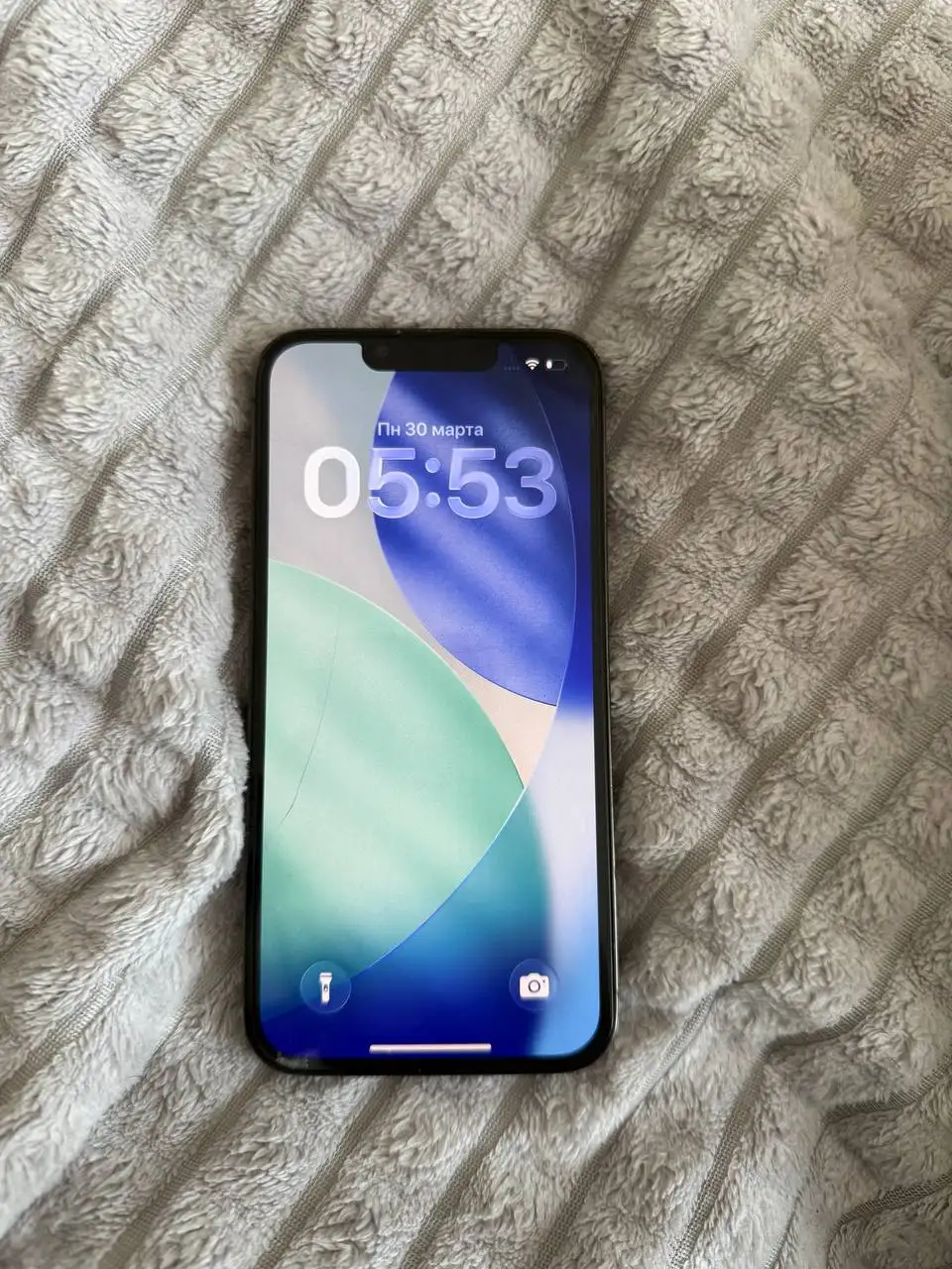 iPhone 13 Pro 256GB - Смартфоны (Электроника) в Тверь