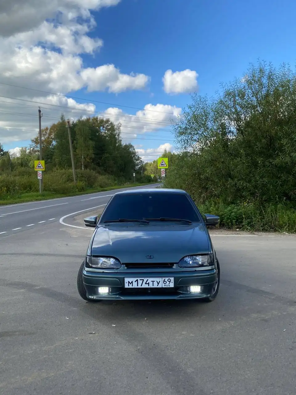 Продам ВАЗ 2115 - Авто в Тверь