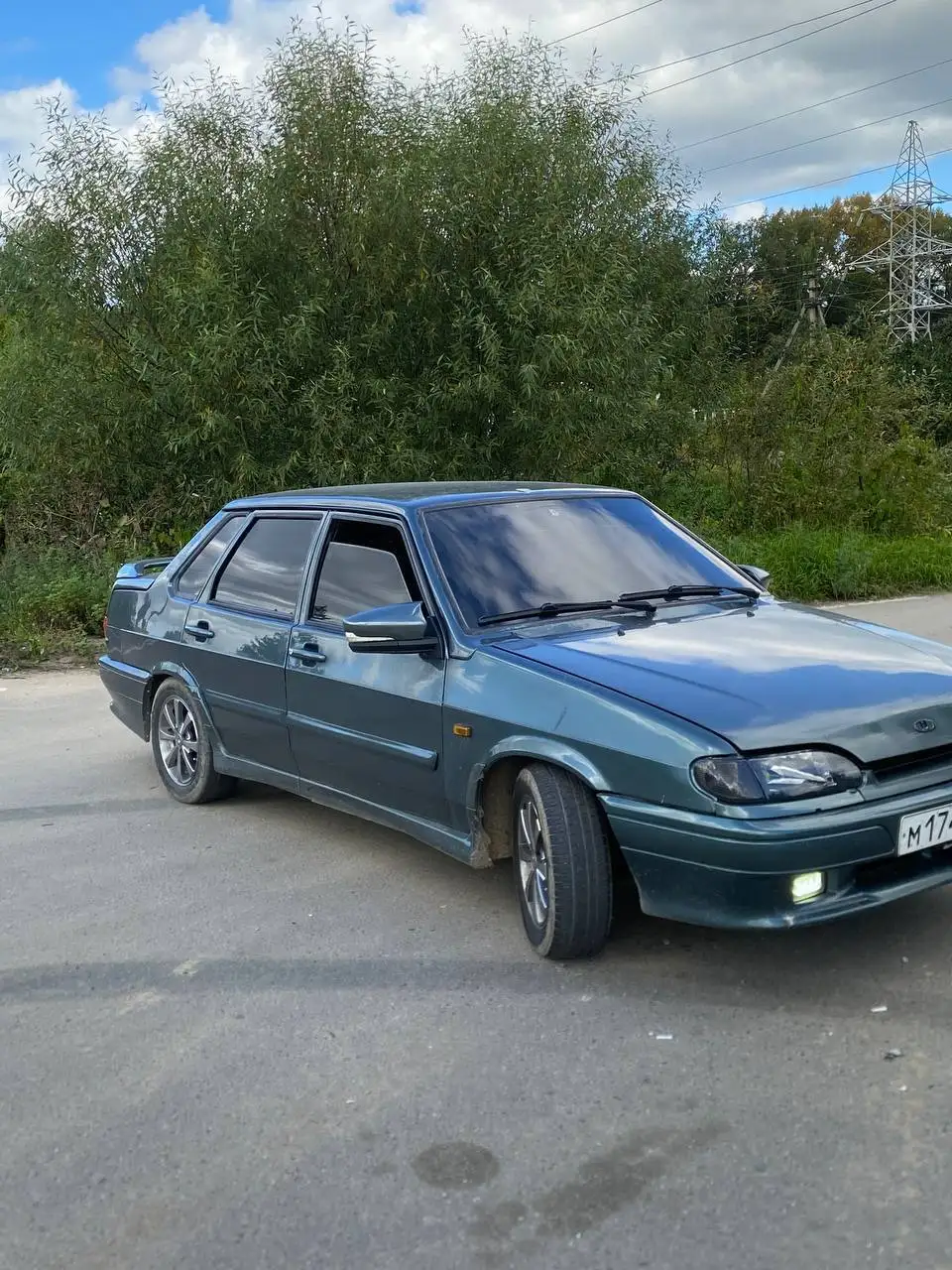 Продам ВАЗ 2115 - Авто в Тверь