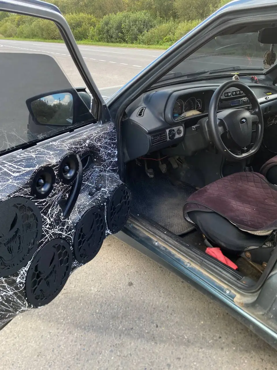 Продам ВАЗ 2115 - Авто в Тверь