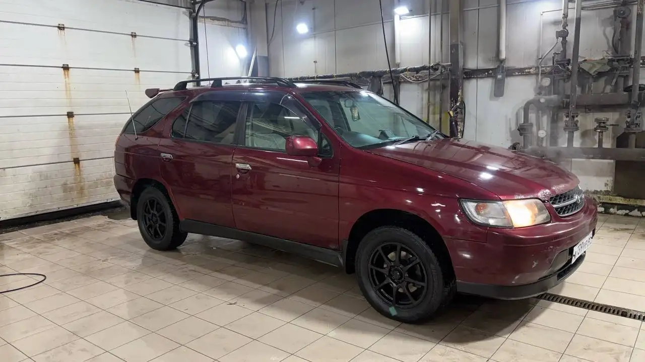 Продажа Ниссан Эрнеса 1997 года - Авто в Тверь