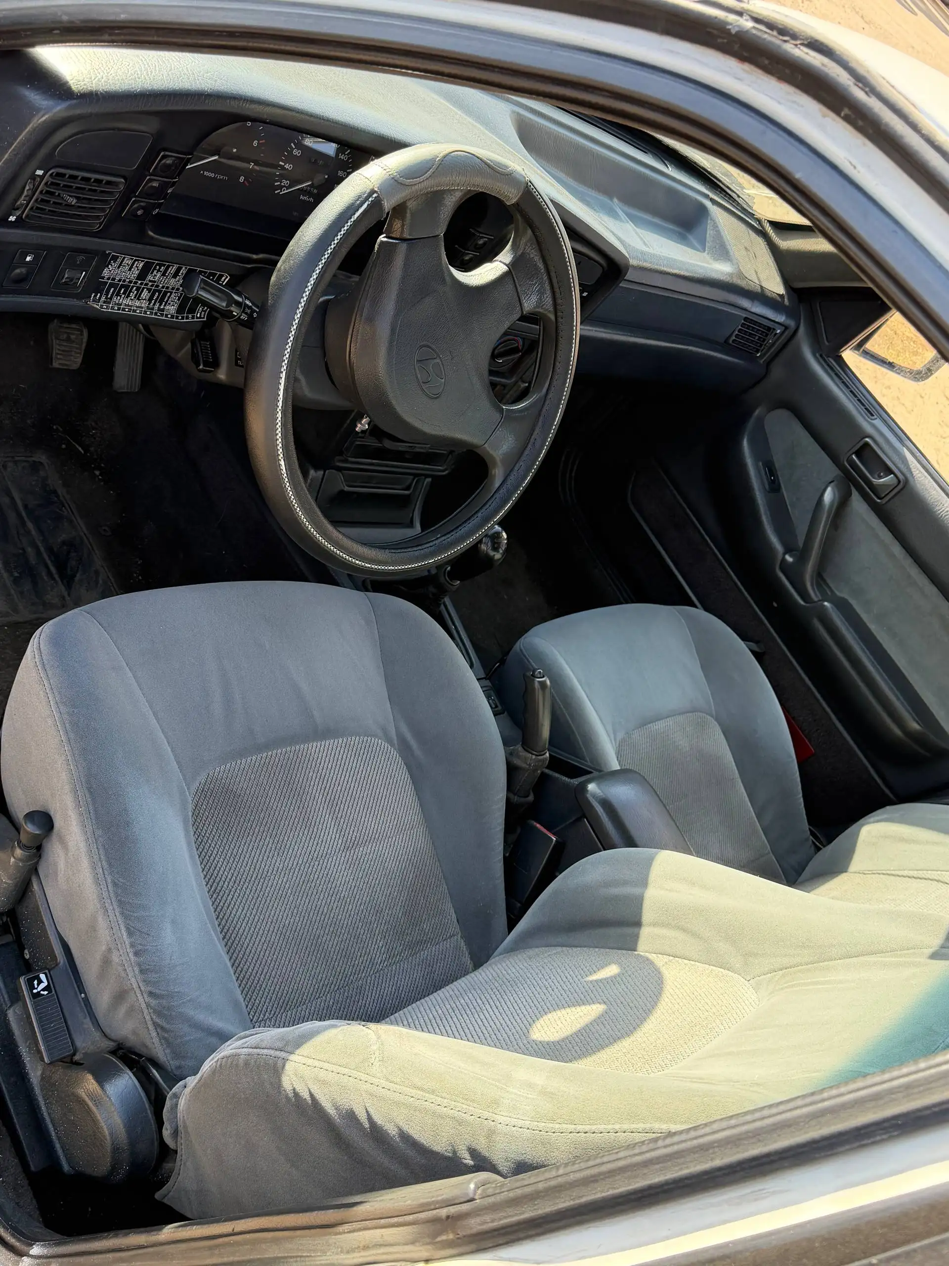 Продам Hyundai Sonata 1.8 - Авто в Тверь