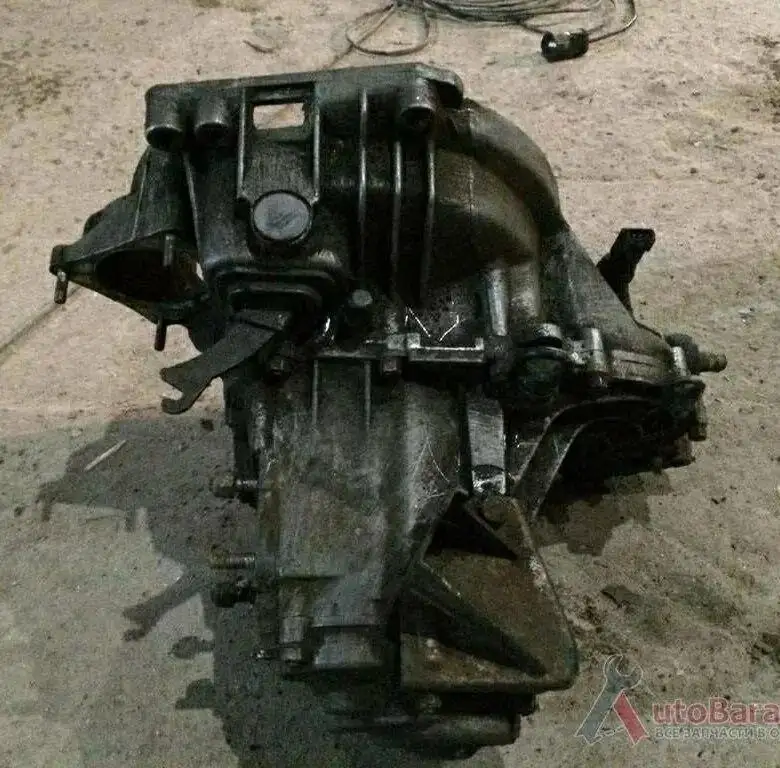 Продам КПП и стартер для ВАЗ - Автозапчасти (Запчасти) в Тверь