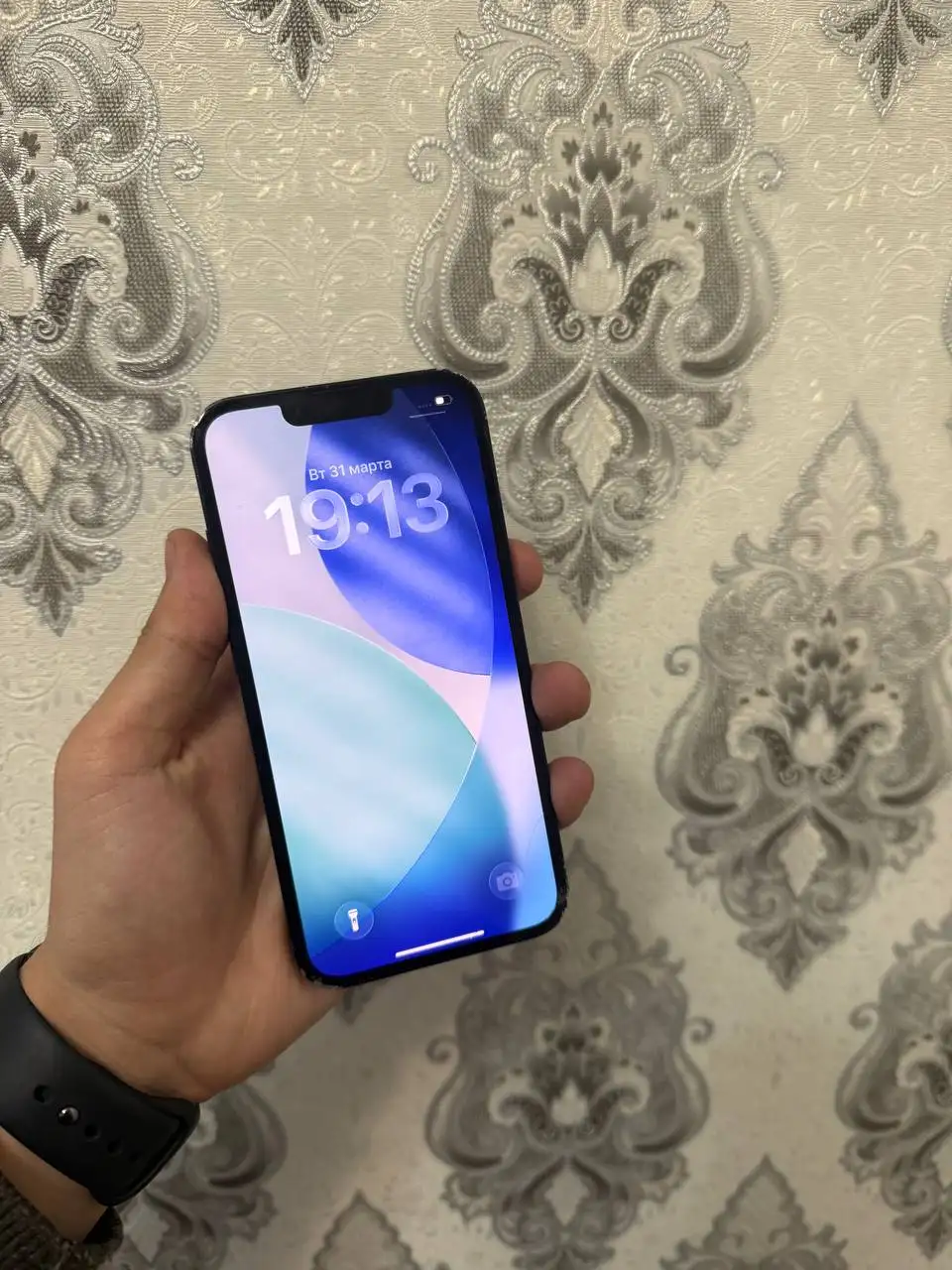 Продам iPhone 13 128GB - Смартфоны (Электроника) в Тверь