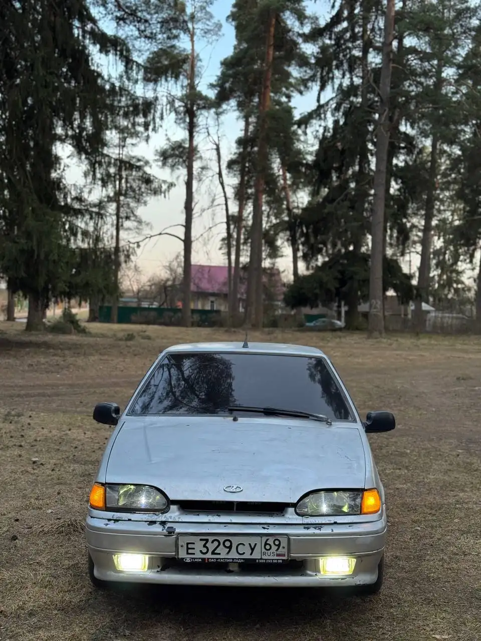 Продам ВАЗ 2114 в Твери - Авто в Тверь