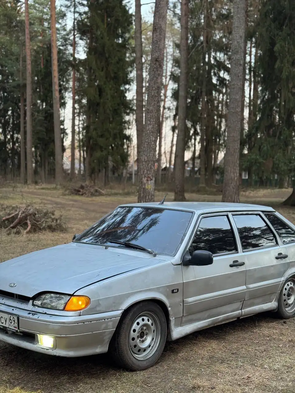 Продам ВАЗ 2114 в Твери - Авто в Тверь