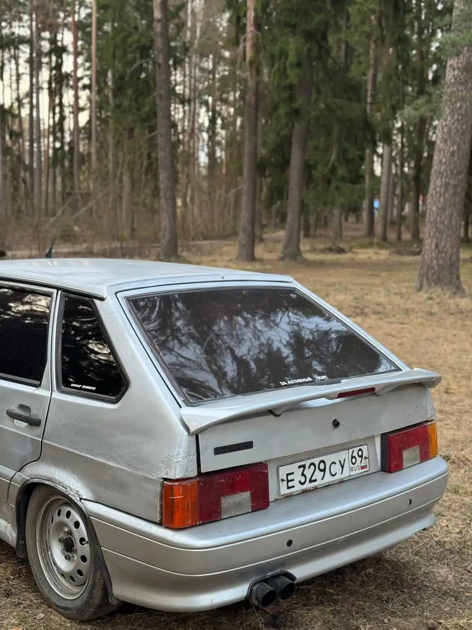 Продам ВАЗ 2114 в Твери - Авто в Тверь