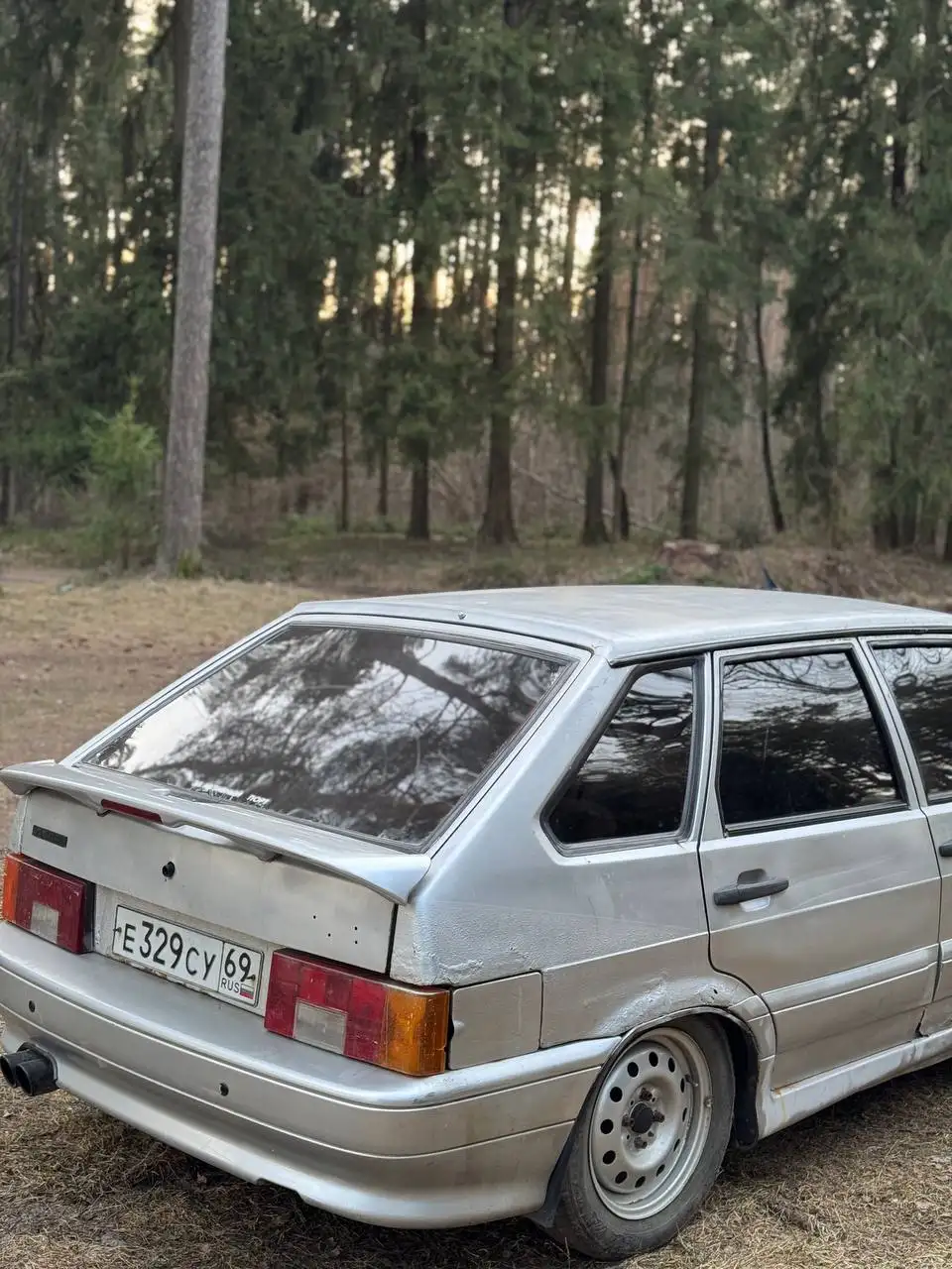 Продам ВАЗ 2114 в Твери - Авто в Тверь