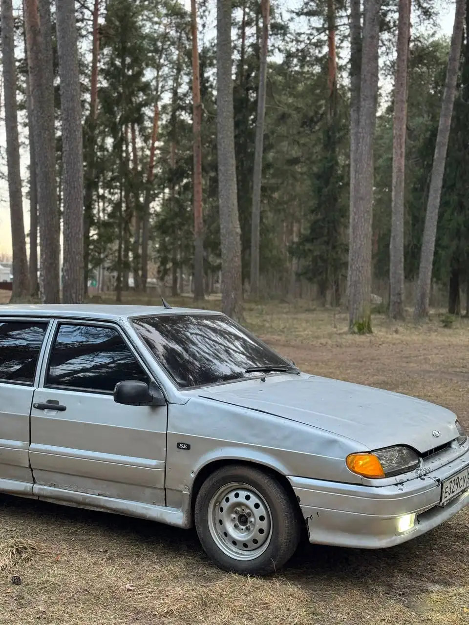 Продам ВАЗ 2114 в Твери - Авто в Тверь