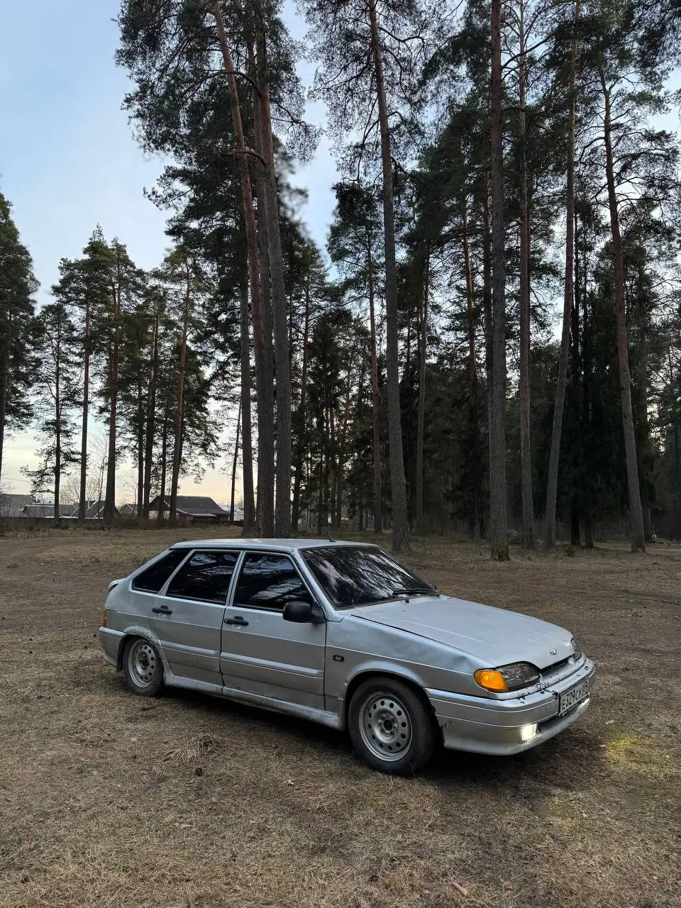 Продам ВАЗ 2114 в Твери - Авто в Тверь