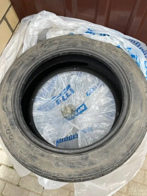 Продажа резины R16 - Запчасти в Тверь