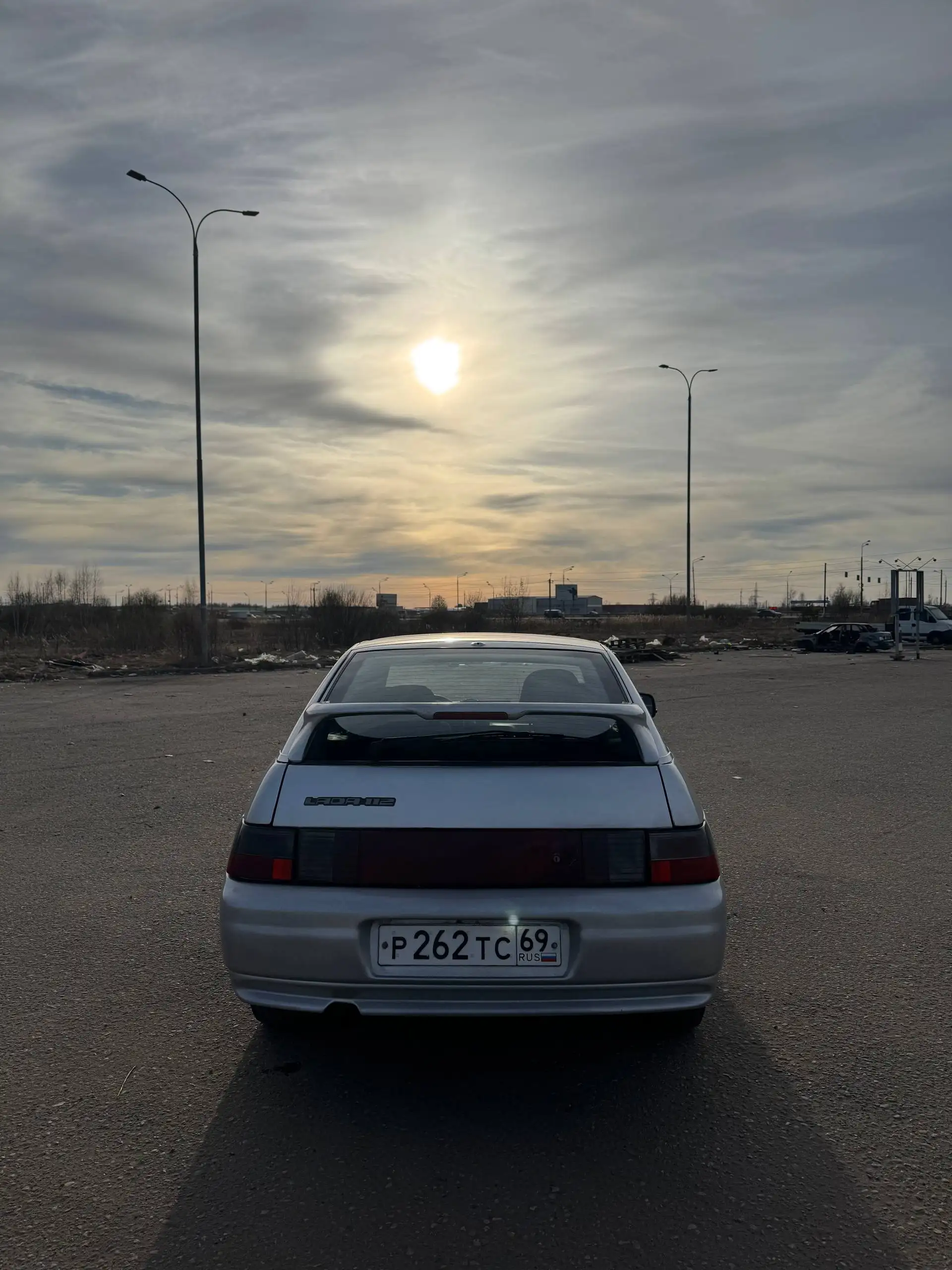 Продам автомобиль в отличном состоянии - Авто в Тверь