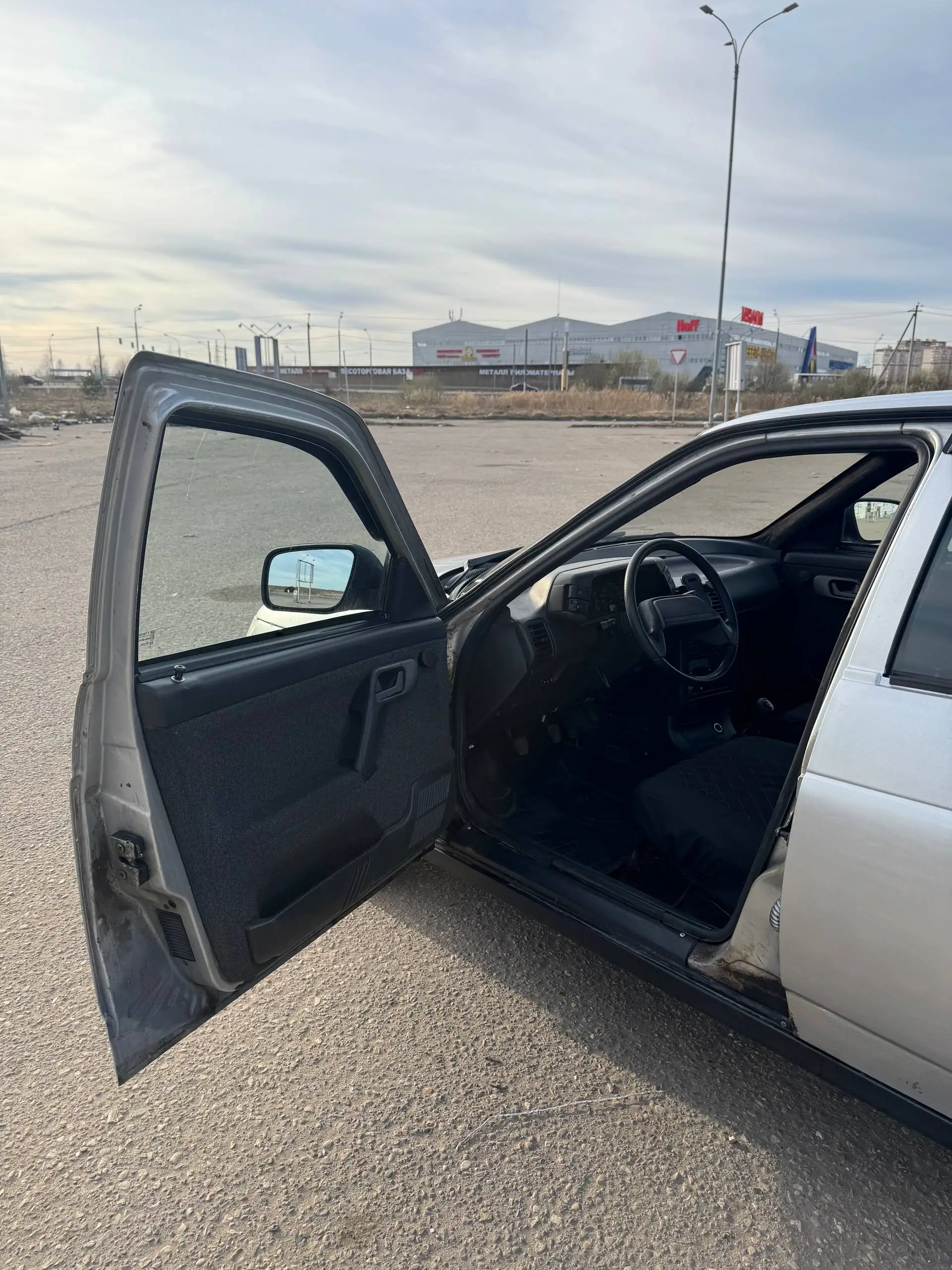 Продам автомобиль в отличном состоянии - Авто в Тверь