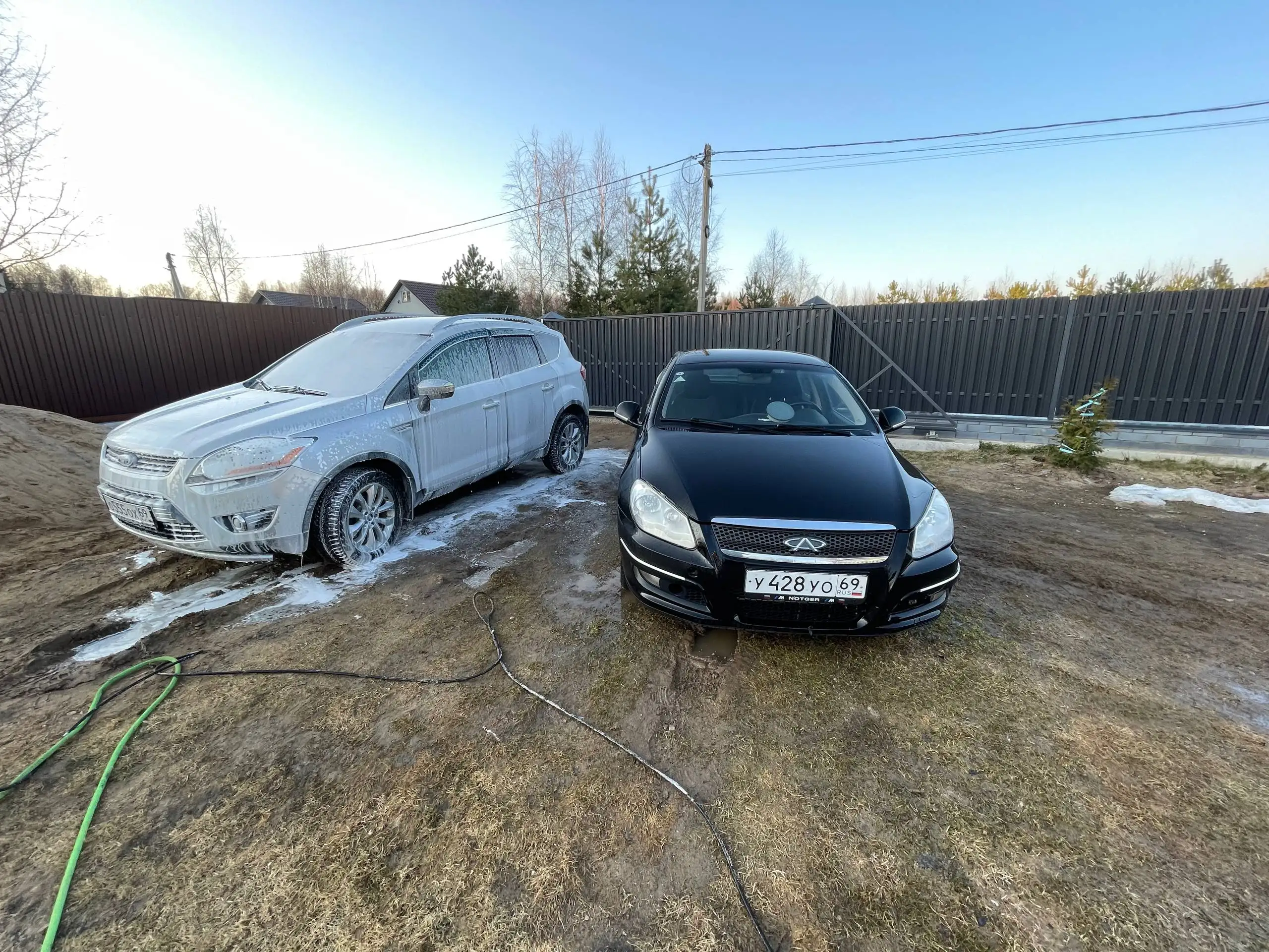 Продажа автомобиля 1.6 119 лс - Авто в Тверь