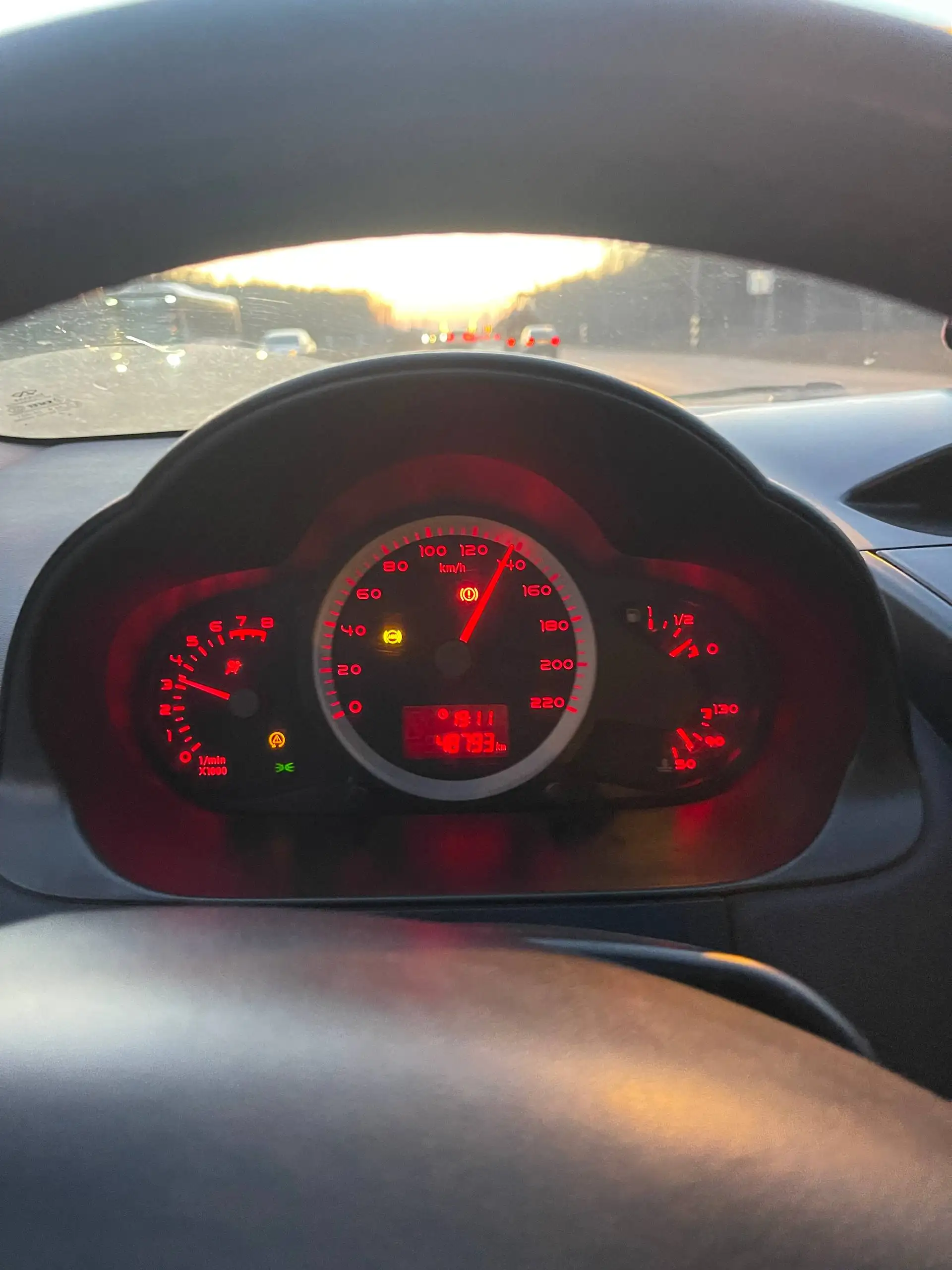 Продажа автомобиля 1.6 119 лс - Авто в Тверь