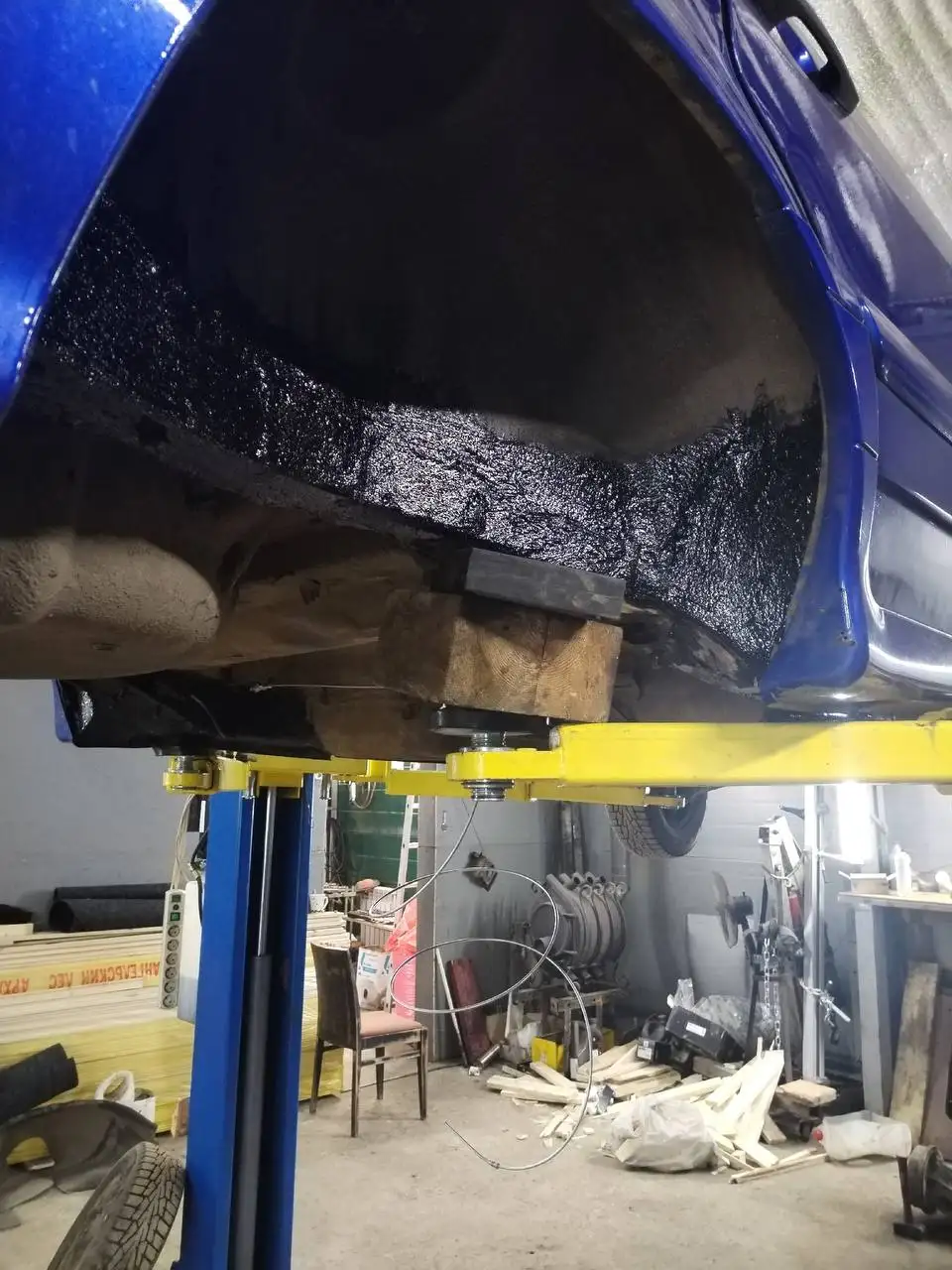 Продам ВАЗ 2115 2010 года - Легковые автомобили (Авто) в Тверь