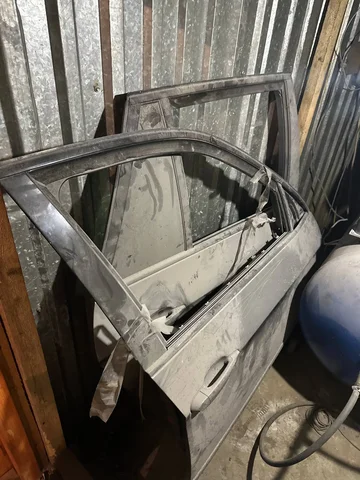 Продам двери от BMW X5 E70 - Запчасти в Тверь