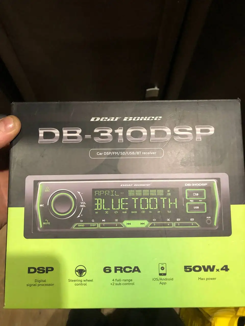 Обмен на Айфон и динамики - Электроника в Тверь