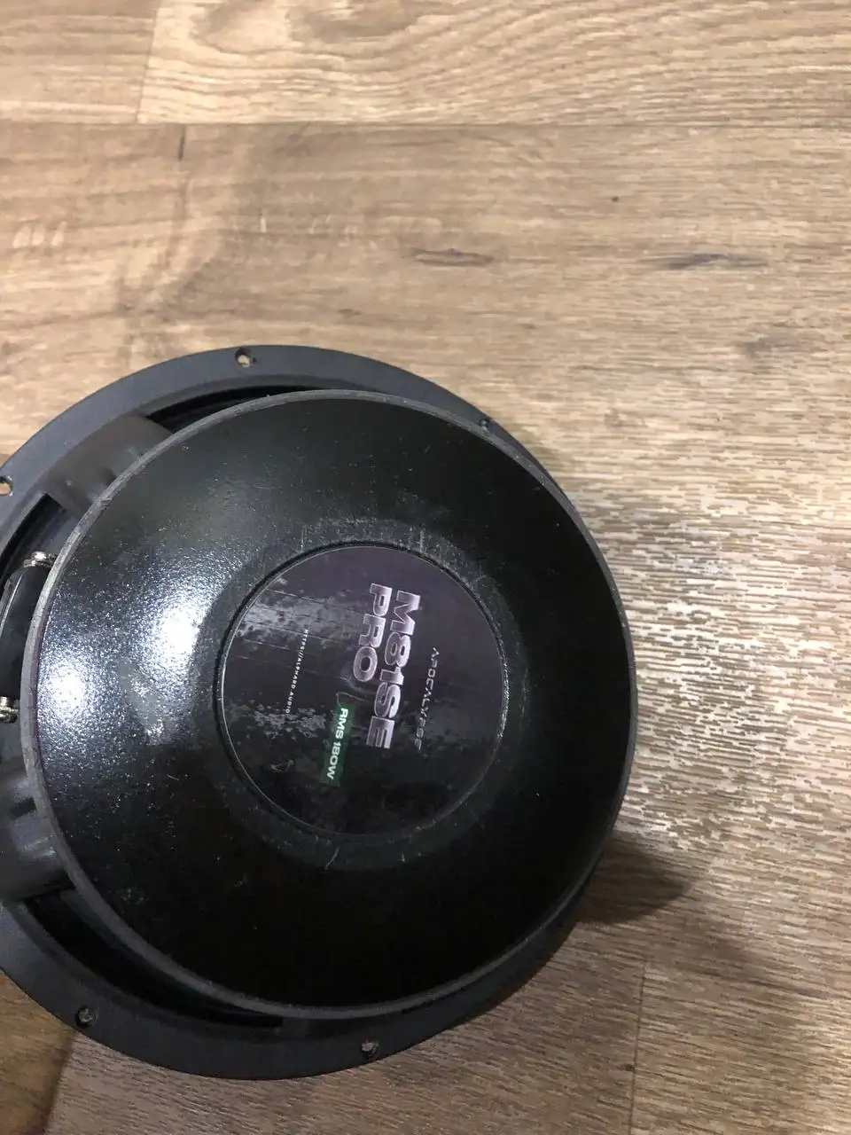 Обмен на Айфон и динамики - Электроника в Тверь