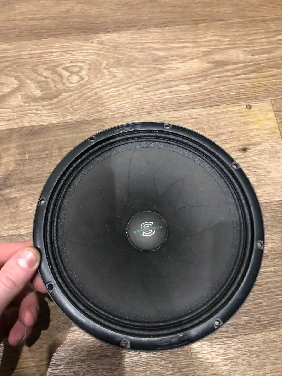 Обмен на Айфон и динамики - Электроника в Тверь