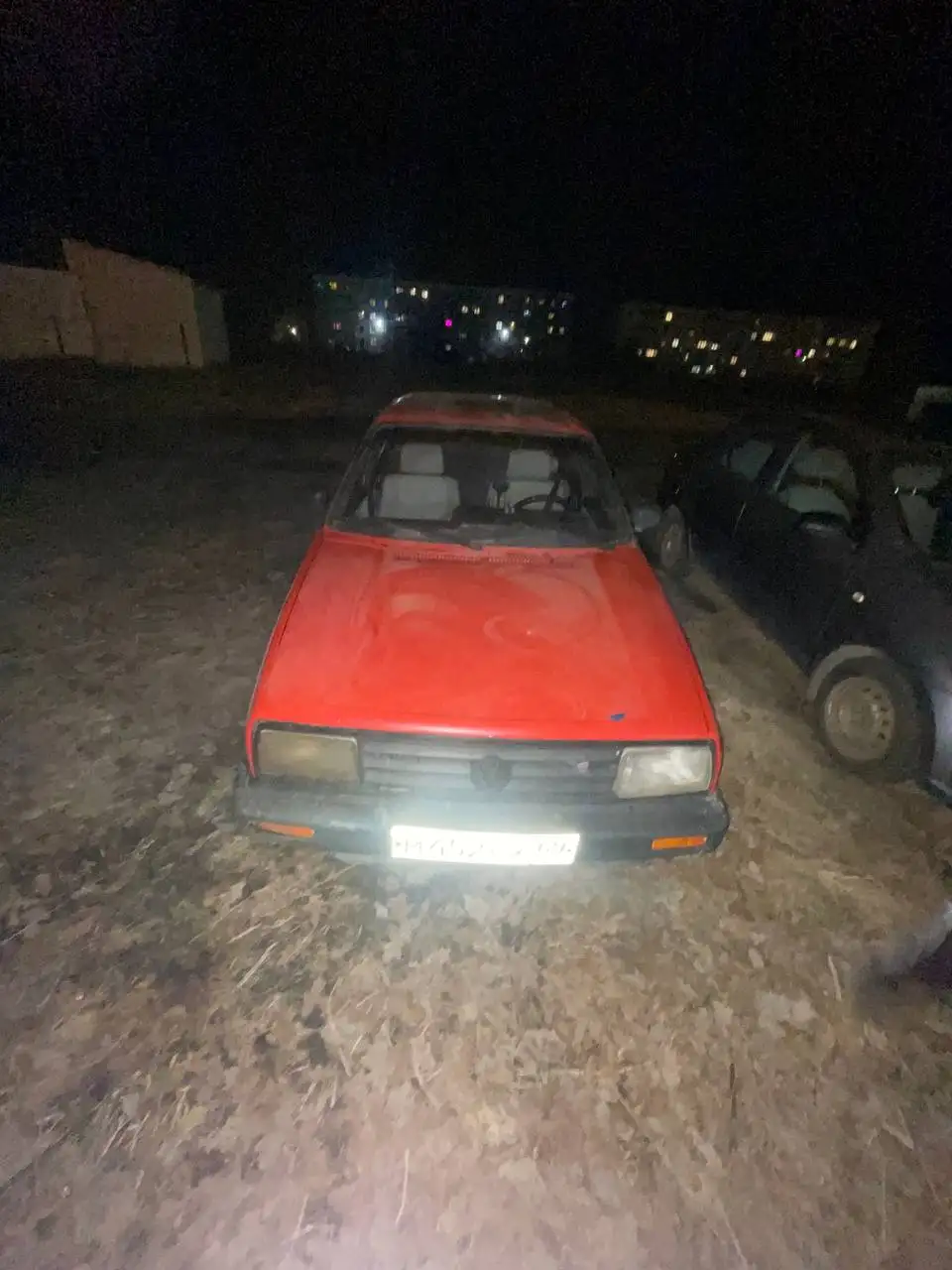 Фольксваген Джетта 1.8 - Легковые автомобили (Авто) в Тверь