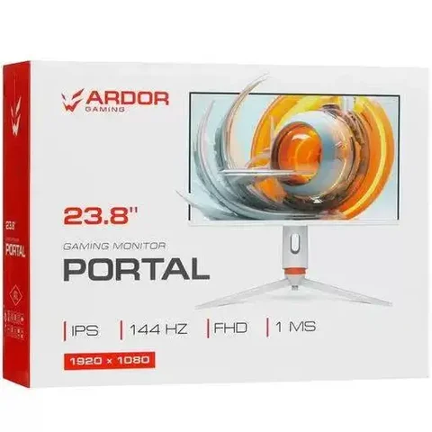 Продажа монитора - Компьютерная техника в Тверь