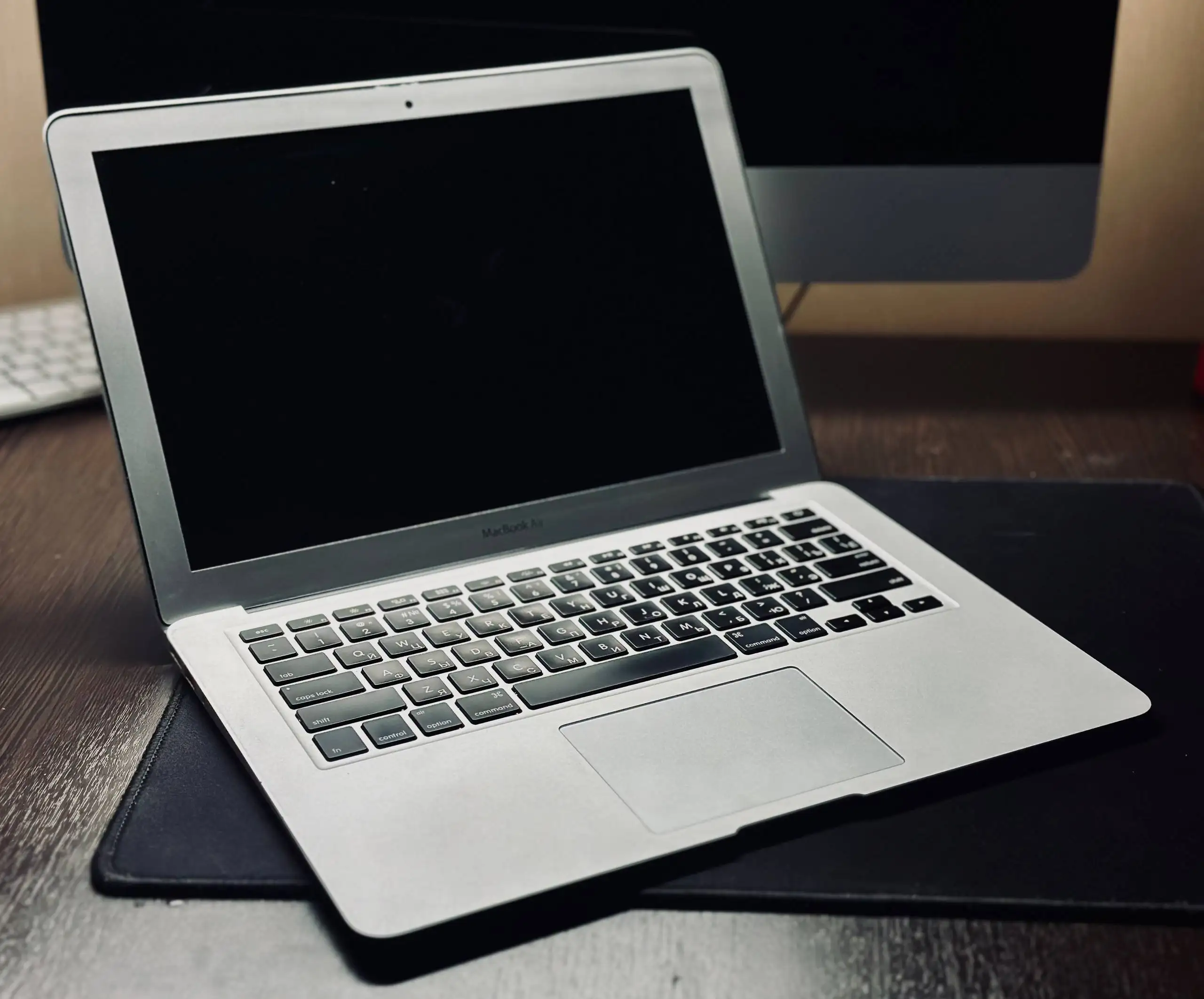 MacBook Air 13 2012 - Ноутбуки (Электроника) в Тверь