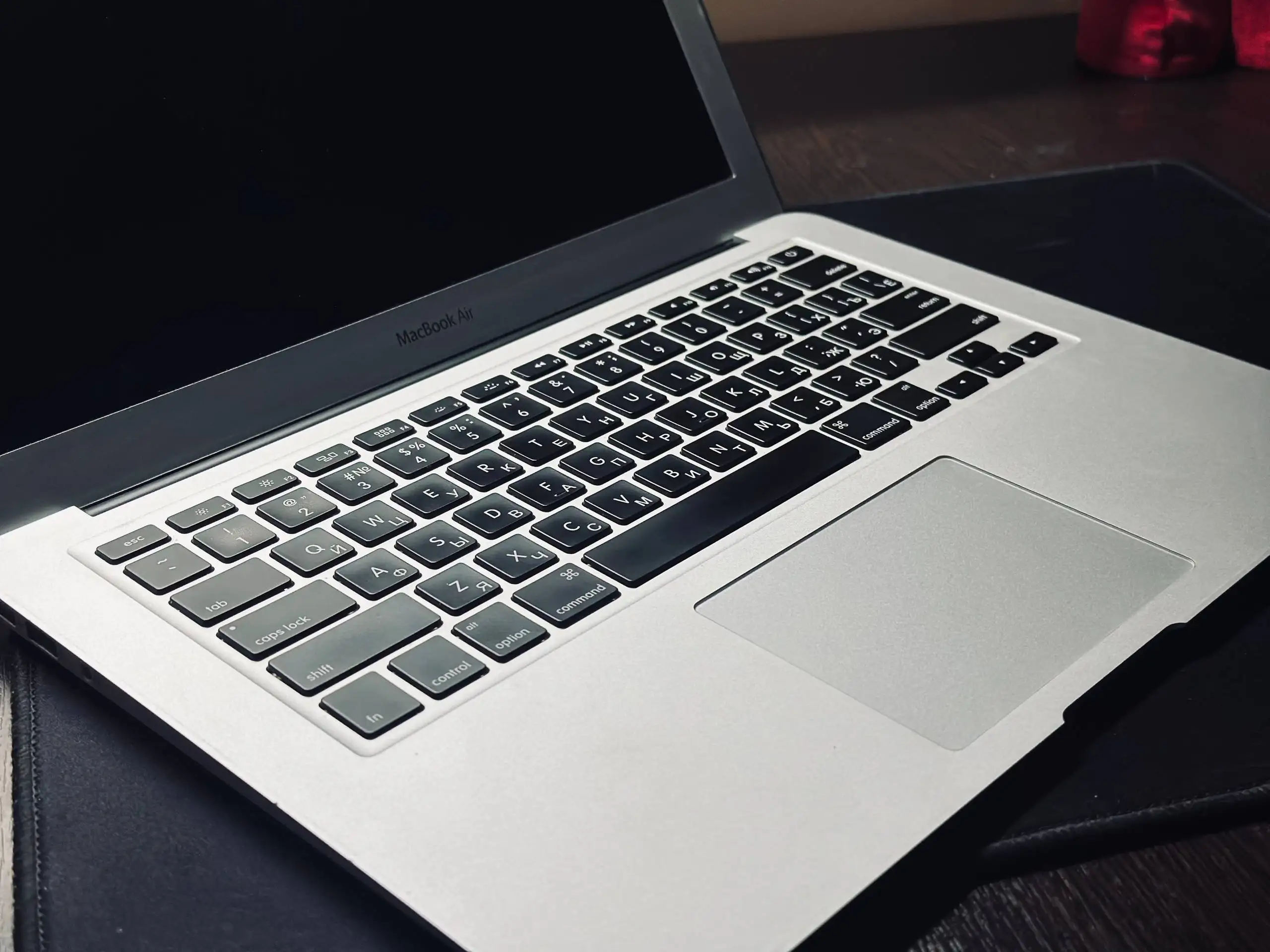 MacBook Air 13 2012 - Ноутбуки (Электроника) в Тверь