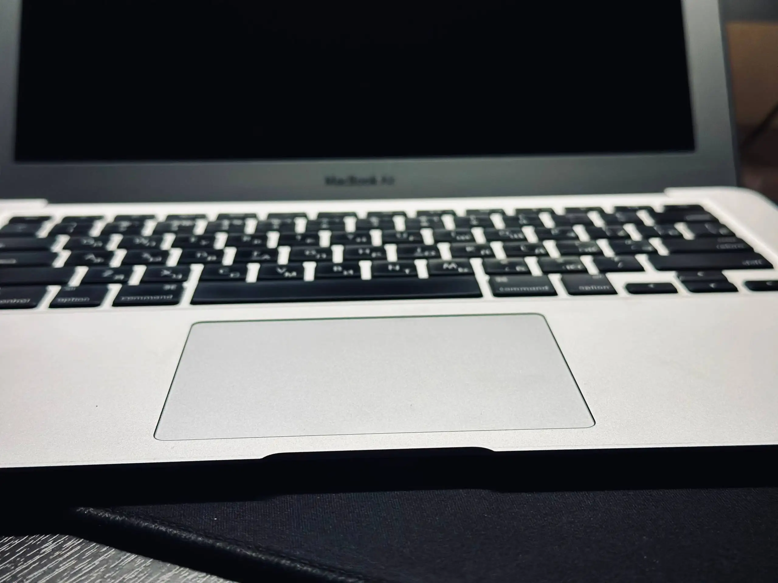 MacBook Air 13 2012 - Ноутбуки (Электроника) в Тверь