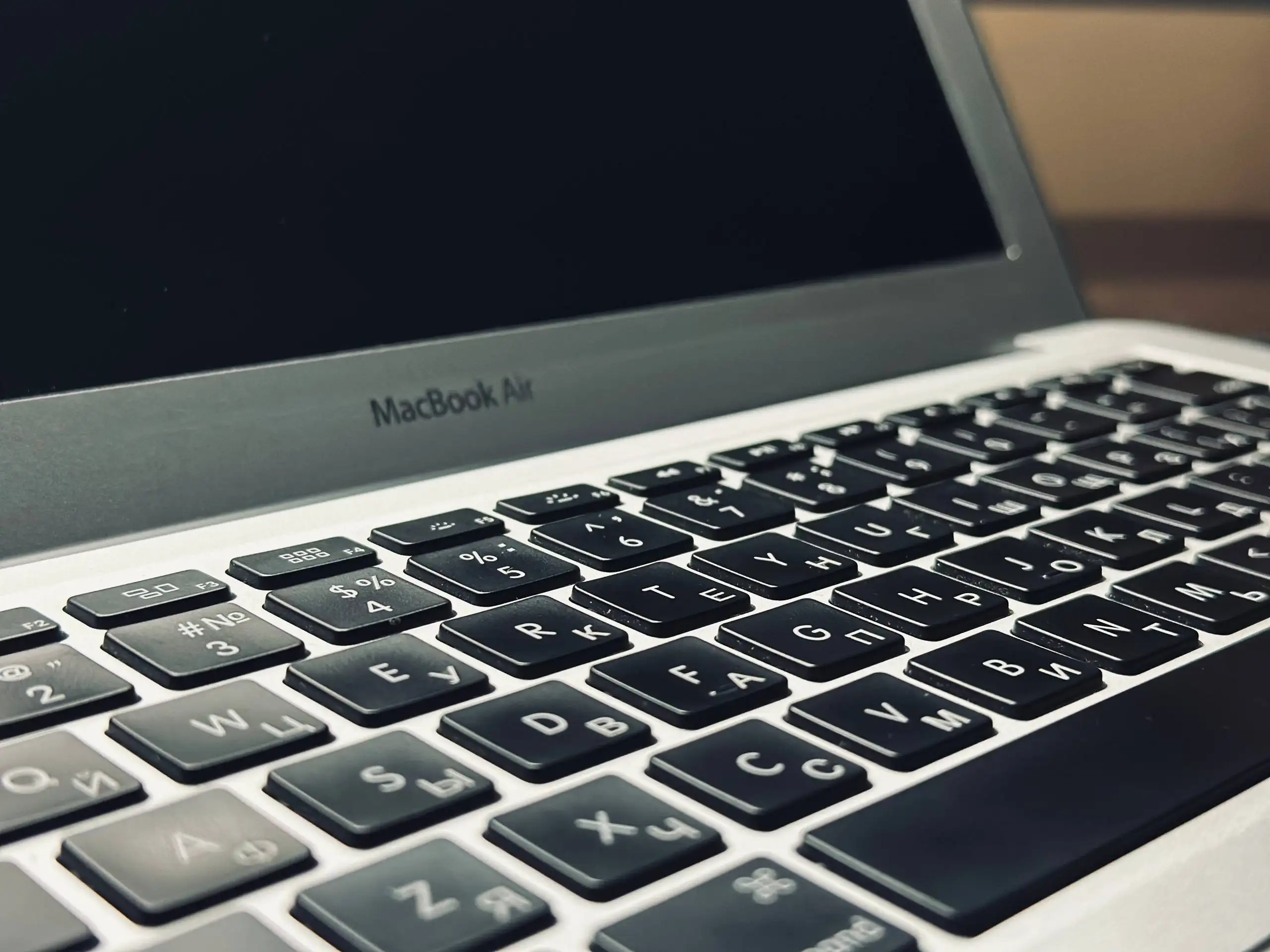 MacBook Air 13 2012 - Ноутбуки (Электроника) в Тверь