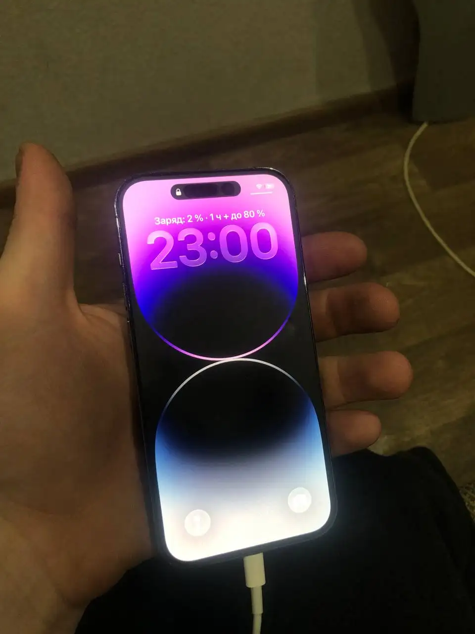 Обмен iPhone 14 Pro 128GB - Смартфоны (Электроника) в Тверь