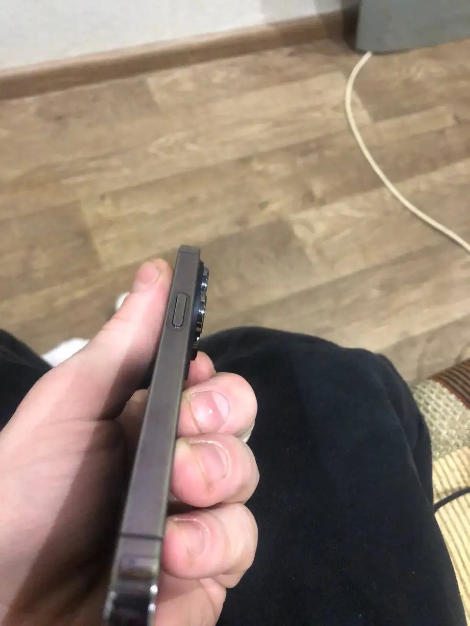 Обмен iPhone 14 Pro 128GB - Смартфоны (Электроника) в Тверь