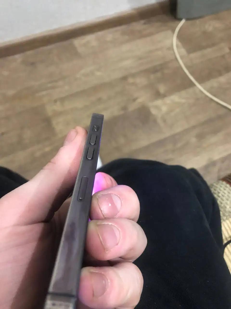 Обмен iPhone 14 Pro 128GB - Смартфоны (Электроника) в Тверь