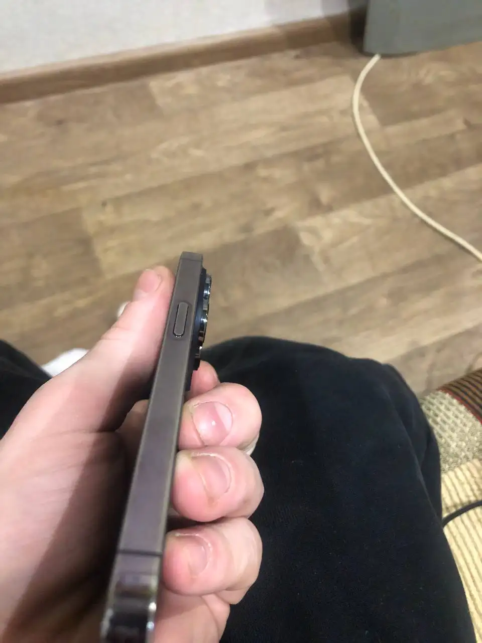 Обмен iPhone 14 Pro 128GB - Смартфоны (Электроника) в Тверь