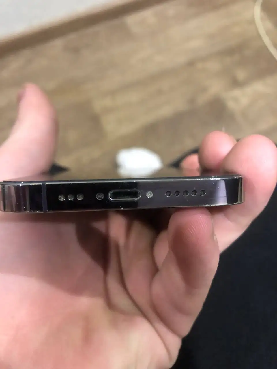 Обмен iPhone 14 Pro 128GB - Смартфоны (Электроника) в Тверь