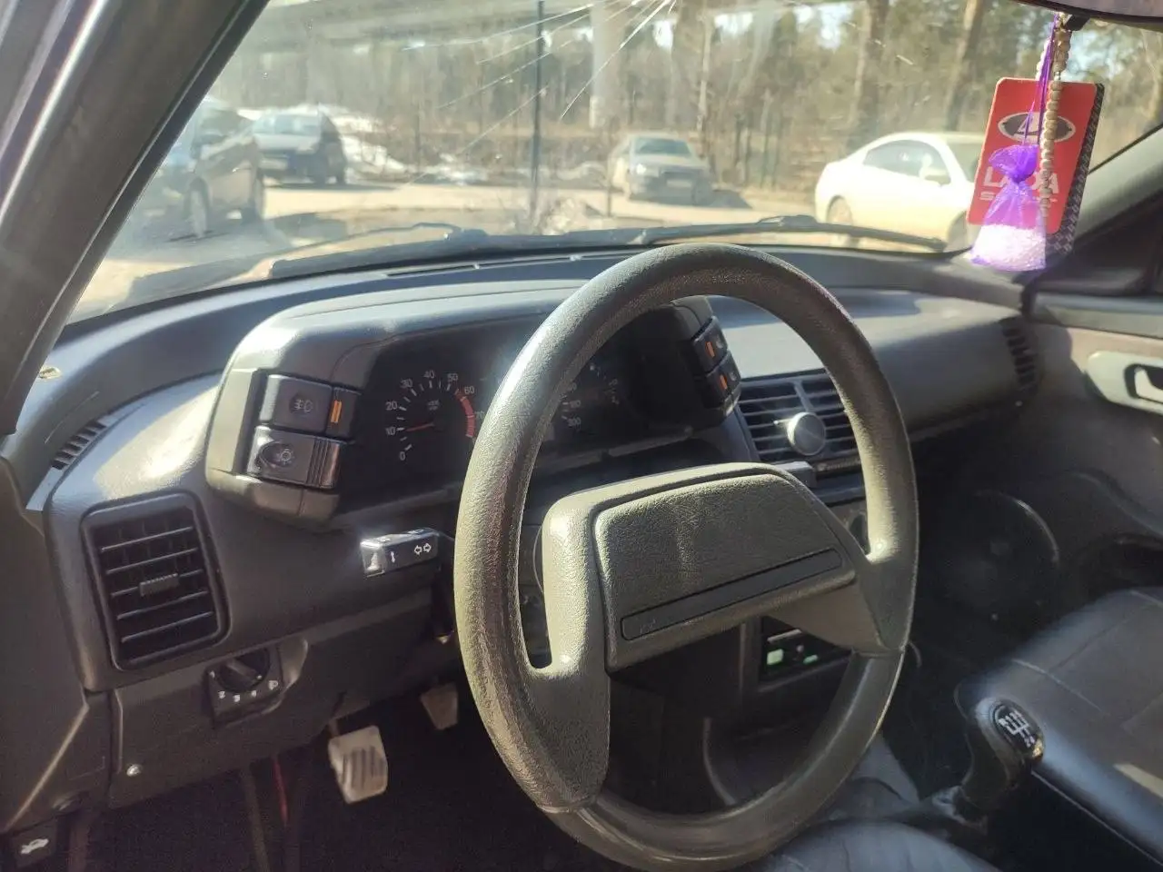 Продажа ВАЗ 2111 с новыми деталями - Авто в Тверь