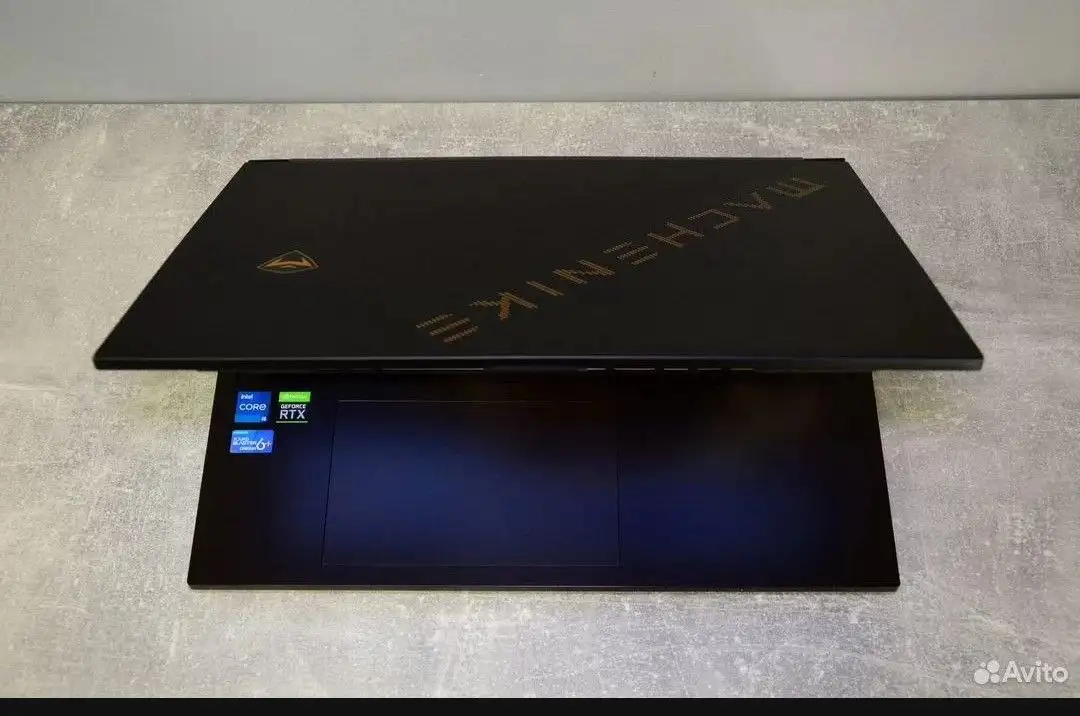 Ноут игровой, ПК фулл комплект, Запчасти - Компьютерная техника (Электроника) в Тверь