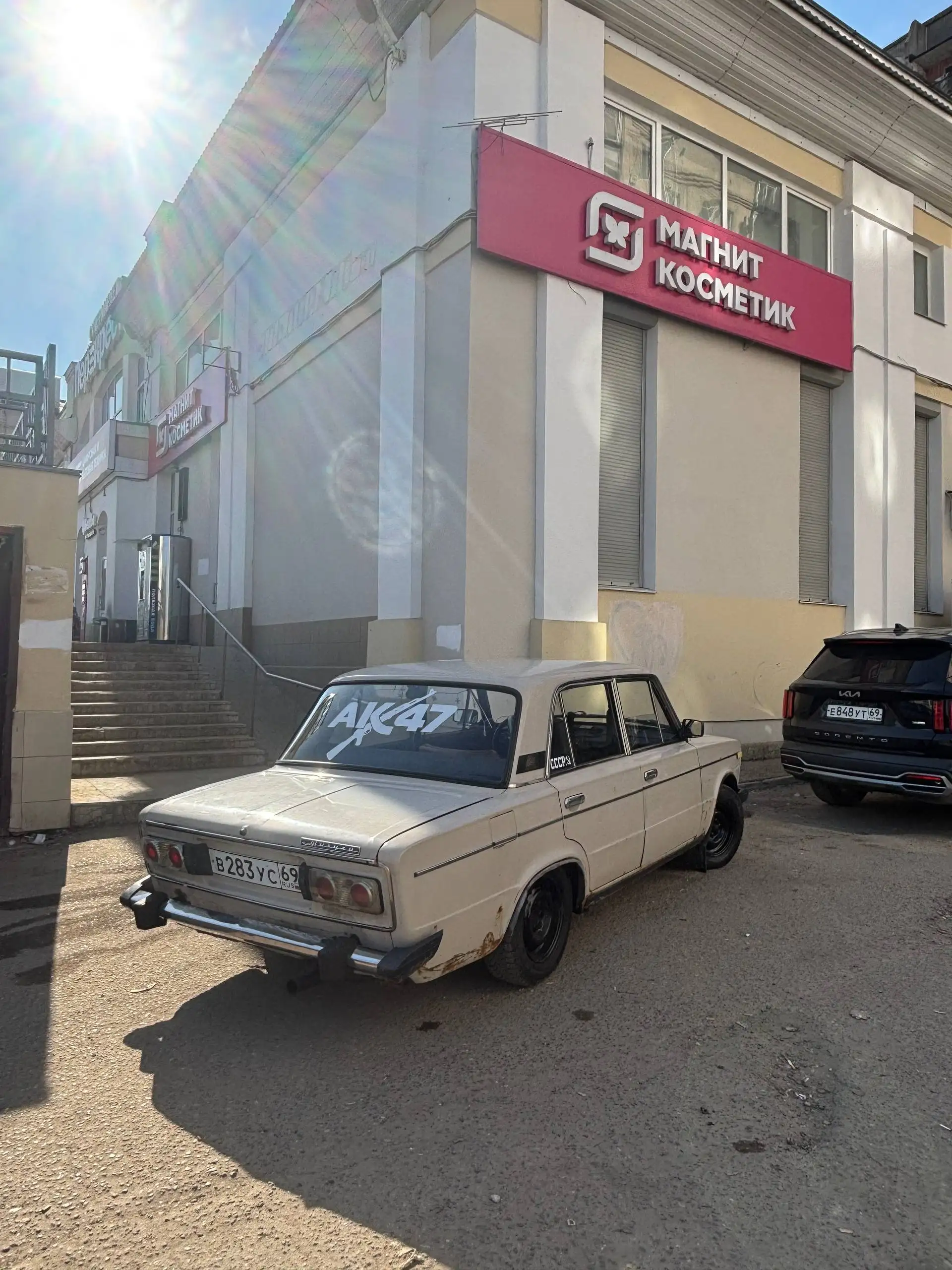 Продажа игрового компьютера с монитором и аксессуарами - Компьютерная техника (Электроника) в Тверь