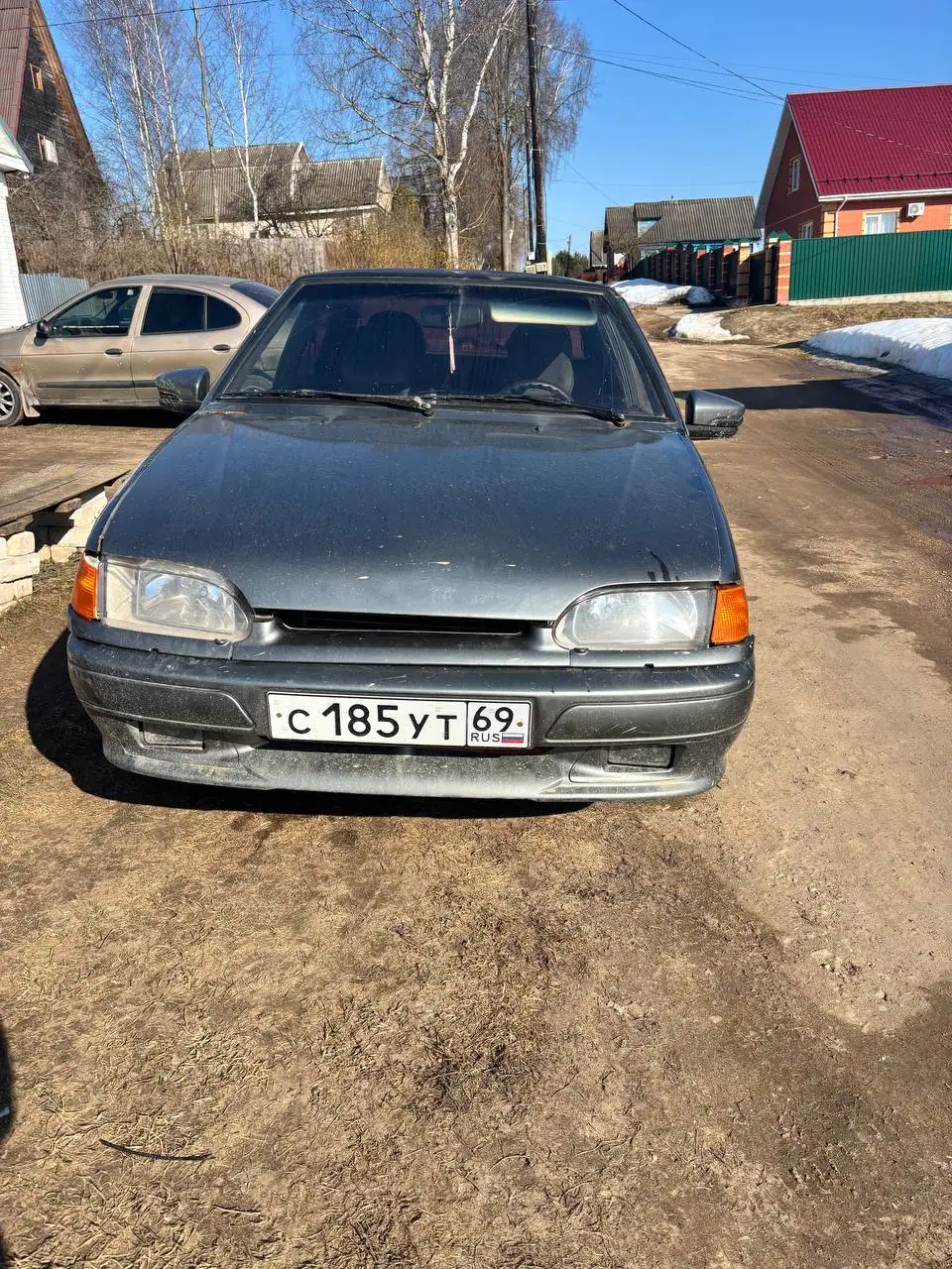 Продам ВАЗ 2115 - Легковые автомобили (Авто) в Тверь