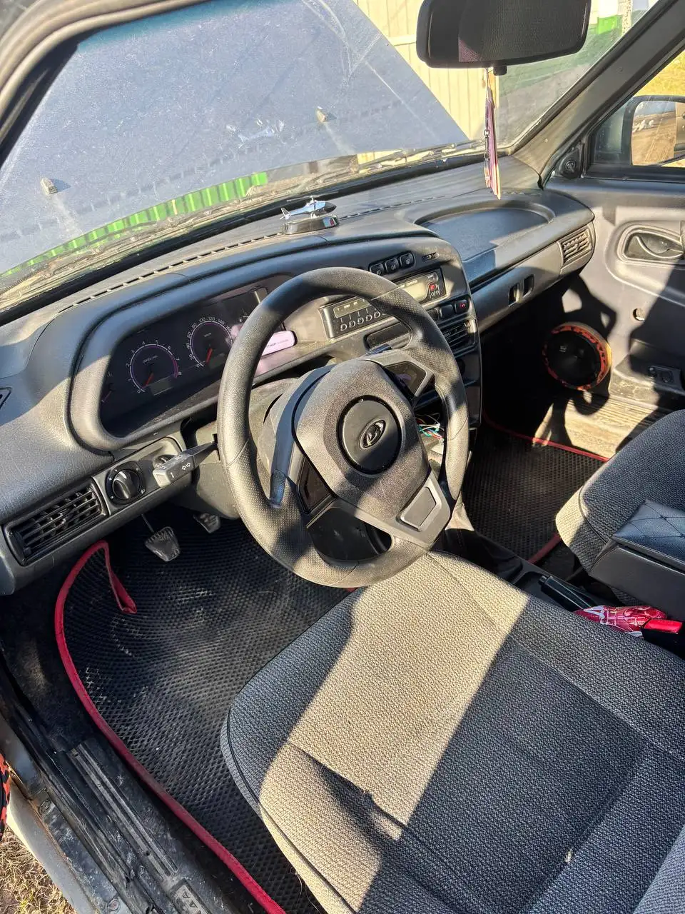 Продам ВАЗ 2115 - Легковые автомобили (Авто) в Тверь